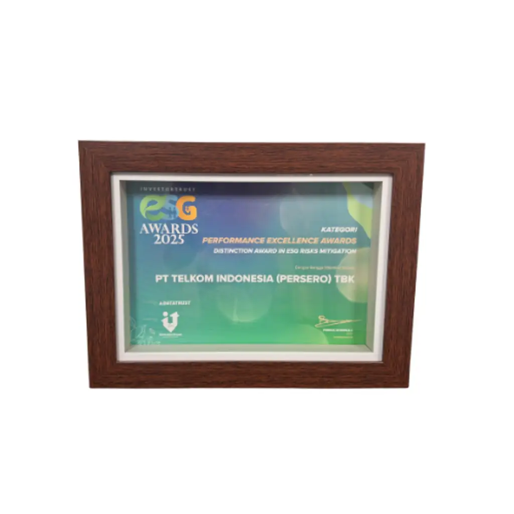 ESG Awards 2025